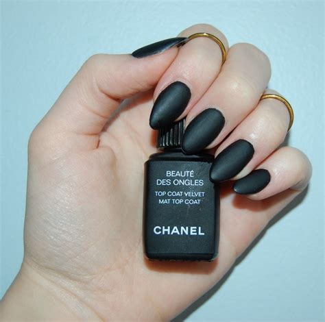 chanel sheer black top coat|chanel nail base coat.